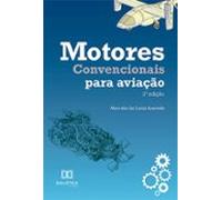 Motores Convencionais Para Aviação (ebook)