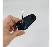 Motores de cepillo lateral para Dreame X50s Pro Master PARA AQUA 10 Roller Robot Aspirador Accesorios de piezas de repuesto