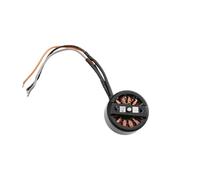 Motores de guiñada sin escobillas para Avata360 FPV, motores sin escobillas con estructura sellada y Motor de calibración de equilibrio dinámico