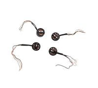 Motores de guiñada sin escobillas para motores Avata360 FPV sin escobillas con estructura sellada y motor de calibración de equilibrio dinámico