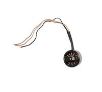 Motores de guiñada sin escobillas para motores Avata360 FPV sin escobillas con estructura sellada y motor de calibración de equilibrio dinámico