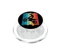 Motores de Motocicleta Dirtbike Motocross Racing Braaaap MX Motos PopSockets PopGrip para MagSafe
