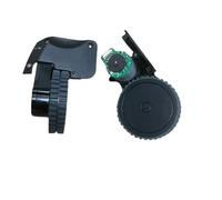 Motores De Motor De Rueda L+R, Compatibles Con Eufy De Anker, Compatibles Con BoostIQ RoboVac, 15C MAX 11s G10 30c 15t 25c, Reemplazo Del Conjunto(L+R)