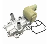 Motores de ralentí 136800-0520 16022-P2A-J01 16022-P2E-A51 Válvulas de Control de Aire de ralentí/Compatibles con Honda EK3