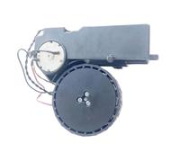 Motores De Rueda For Aspiradora Midea, Compatibles Con M7 I10, Midea M7max M7 Pro, Repuestos For Robot Aspirador.(Right)