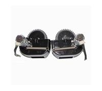 Motores De Rueda For Aspiradoras, Compatibles Con Ilife, V60 Pro, V5S Pro, V4, V50 Power, V5S Plus Y V5S Pro2. Piezas For Aspiradoras Robot. Conjunto De Ruedas. Camina Con Flexibilidad.(1set)