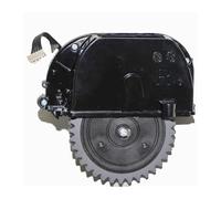 Motores De Rueda For Aspiradoras, Compatibles Con Ilife, V60 Pro, V5S Pro, V4, V50 Power, V5S Plus Y V5S Pro2. Piezas For Aspiradoras Robot. Conjunto De Ruedas. Camina Con Flexibilidad.(R wheel)