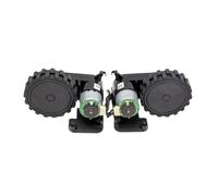 Motores De Rueda Izquierda A31I, Compatibles Con MAMNV, BR150 BR151, Piezas De Repuesto For Aspiradora Robot, Accesorios For El Hogar L
