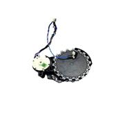 Motores de rueda izquierda y derecha originales, compatibles con ECOVACS DEEBOT X11 OmniCyclone, accesorios for aspiradoras piezas de repuesto(R)