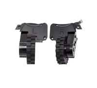 Motores de rueda izquierda y derecha originales, compatibles con Proscenic Q8 / Q8 Max, Robot aspirador Accesorios(L+R)
