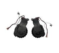 Motores de rueda izquierda y derecha originales, compatibles con Roborock S5 Max / S6 Pure / S6 MaxV / E4 E5 / S7 / S7 Pro, Robot aspirador Accesorios(L+R)