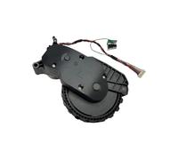Motores de rueda izquierda y derecha originales, compatibles con Roborock S5 Max / S6 Pure / S6 MaxV / E4 E5 / S7 / S7 Pro, Robot aspirador Accesorios(L Wheel)