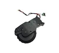 Motores de rueda izquierda y derecha originales, compatibles con Roborock S5 Max / S6 Pure / S6 MaxV / E4 E5 / S7 / S7 Pro, Robot aspirador Accesorios(R Wheel)