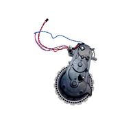 Motores de rueda izquierdo y derecho originales, compatibles con ECOVACS DEEBOT X2 Omni / X2 Combo / X2 Combo Complet, accesorios for robot aspirador. piezas de repuesto(L)