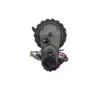 Motores de rueda izquierdo y derecho originales, compatibles con la estación de vacío Yeedi, robot aspirador. Accesorios(L)