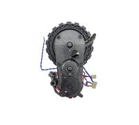 Motores de rueda izquierdo y derecho originales, compatibles con la estación de vacío Yeedi, robot aspirador. Accesorios(R)
