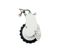 Motores de rueda izquierdo y derecho originales, compatibles con Mova E10 / E30 Ultra, robot aspirador. Accesorios(L)