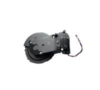 Motores de rueda izquierdo y derecho originales, compatibles con Rowenta X-Plorer Serie 75 S+, accesorios for robot aspirador. piezas de repuesto(R)