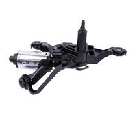 Motores limpiaparabrisas Compatible Con Para Series 1 E87 116D 116i 118D 118i 120d 120i 123D 130i 2003-2012 Hatchback Motor Del Limpiaparabrisas Trasero OEM: 67636921959