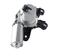 Motores limpiaparabrisas Compatible Con VW Para Touareg 2010 2011 2012 2013 2014 2015 2016 2017 2018 Motor Del Limpiaparabrisas Trasero 4 Pin OEM: 7P6955711