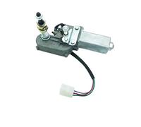 Motores Limpiaparabrisas Para Doosan Para Daewoo Para DH Para DX60-7 Motor Limpiaparabrisas Accesorios Para Excavadoras(Wiper motor arm)