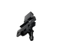 Motores Limpiaparabrisas parabrisas 85381-30240 8538130240 Para TOYOTA Para LEXUS 1PC Boquilla De Lavado De Viento