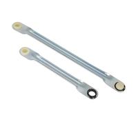 Motores Limpiaparabrisas parabrisas Para Chevrolet Orlando Todos Los Modelos 2011 2012 2013 2014 2015 2016 Mecanismo Conexión Motor Limpiaparabrisas Kit Varilla Soporte Enchufe