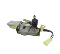 Motores Limpiaparabrisas parabrisas Para DOOSAN DH DX Para DAEWOO 150/215/220/225/300/420-5-7-9 Motor Limpiaparabrisas Excavadora Brazo Accesorios(Wiper motor)
