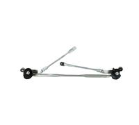Motores Limpiaparabrisas parabrisas Para Toyota Hilux Pickup VII Vigo 2004-2010 2011 2012 2013 2014 2015 Para Fortuner 85150-0K021 LHD Conjunto Enlace Limpiaparabrisas Delantero