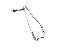 Motores Limpiaparabrisas parabrisas Piezas Accesorios Excavadoras Para Carterpilla E312 320C 320D 330 336D Conjunto De Motor De Limpiaparabrisas(Wiper arm)