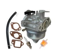 Motores Para GCV190, GCV190A GV190LA Junta, Bujía Kit Carburador Carburetor Carb(16100-Z0Y-013 kit)