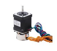 motores paso a paso, Motor paso a paso de 0,55-0,7 N, 24 V, apagado y autobloqueo(0.55N with brake)