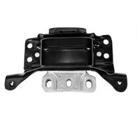 Motores y piezas del motor Soporte De Motor Izquierdo De Goma Para VW Para Golf VII 2012-5Q0199555R 5QD199555 5Q0199555BG Bloque de Motor