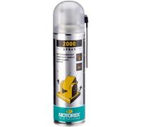 Motorex 302271 Spray 2000 Spray Aceite 0,5 L
