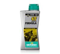 MOTOREX 7611197012511 Aceite de motor