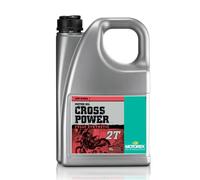 Aceite Mezcla Cross Power 2t 4l Ce U