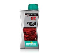 MOTOREX 7611197014713 Aceite de motor