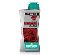MOTOREX 7611197033110 Aceite de motor