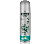 Shimano Limpiador Aerosol 500ml de la Marca BMO - Motorex