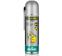 Motorex Silicone - Silicona Aerosol 500ml