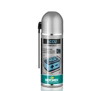 MOTOREX Batería Proteger 200ml Bote Spray