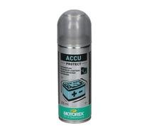 Spray Protector de Humedad Accu Protect 200ml Motorex