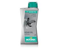 Motorex Aceite Cambio Gear Oil Hypoid Sint 80w90 1l