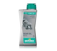 Motorex Aceite Cambio Gear Oil Sint. 10w30 1l.