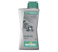 Motorex Aceite de Caja de Cambio Sintético 10W30 Motorex 1 Litro