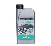 Motorex Aceite De Engranaje De Carreras 10W40 1 Litro Botella