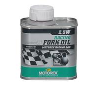 Motorex Racing Fork Oil 2,5W - Horquillas Susp. Lata 250ml