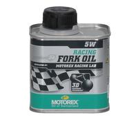 Motorex Aceite De Horquilla Racing 5W 250ml