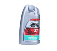 Aceite de Mezcla CROSS POWER 2T 1L Motorex