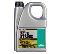 Motorex Aceite Motor 4t 4 Stroke 10w/40 4 L.